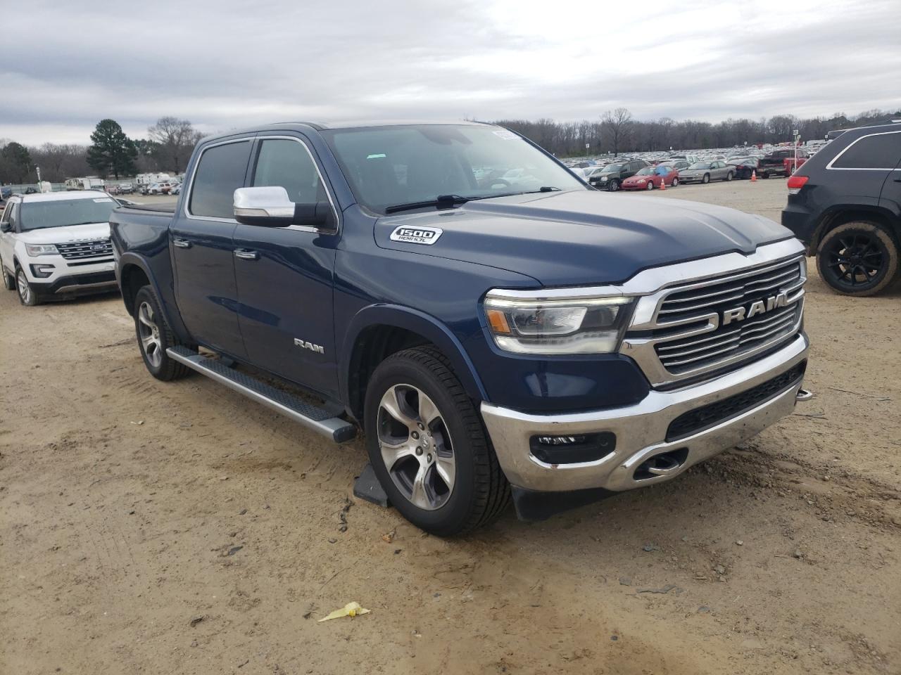 2022 RAM 1500 - Image 4