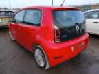 2019 VOLKSWAGEN MOVE UP for sale at Copart WOLVERHAMPTON