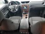 2013 Chevrolet Traverse Lt en Venta en Fairburn, GA - Front End