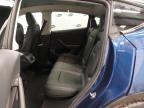 2022 TESL MODEL Y RW for sale at Copart SANDWICH
