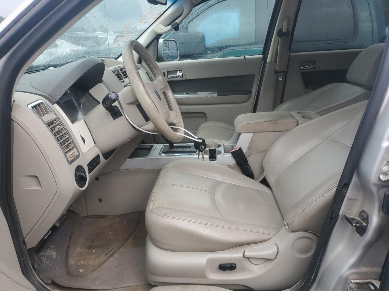 2009 Mercury Mariner - Image 7