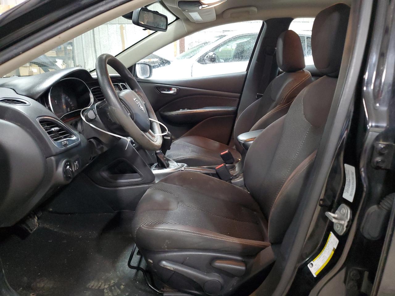 2015 Dodge Dart - Image 7