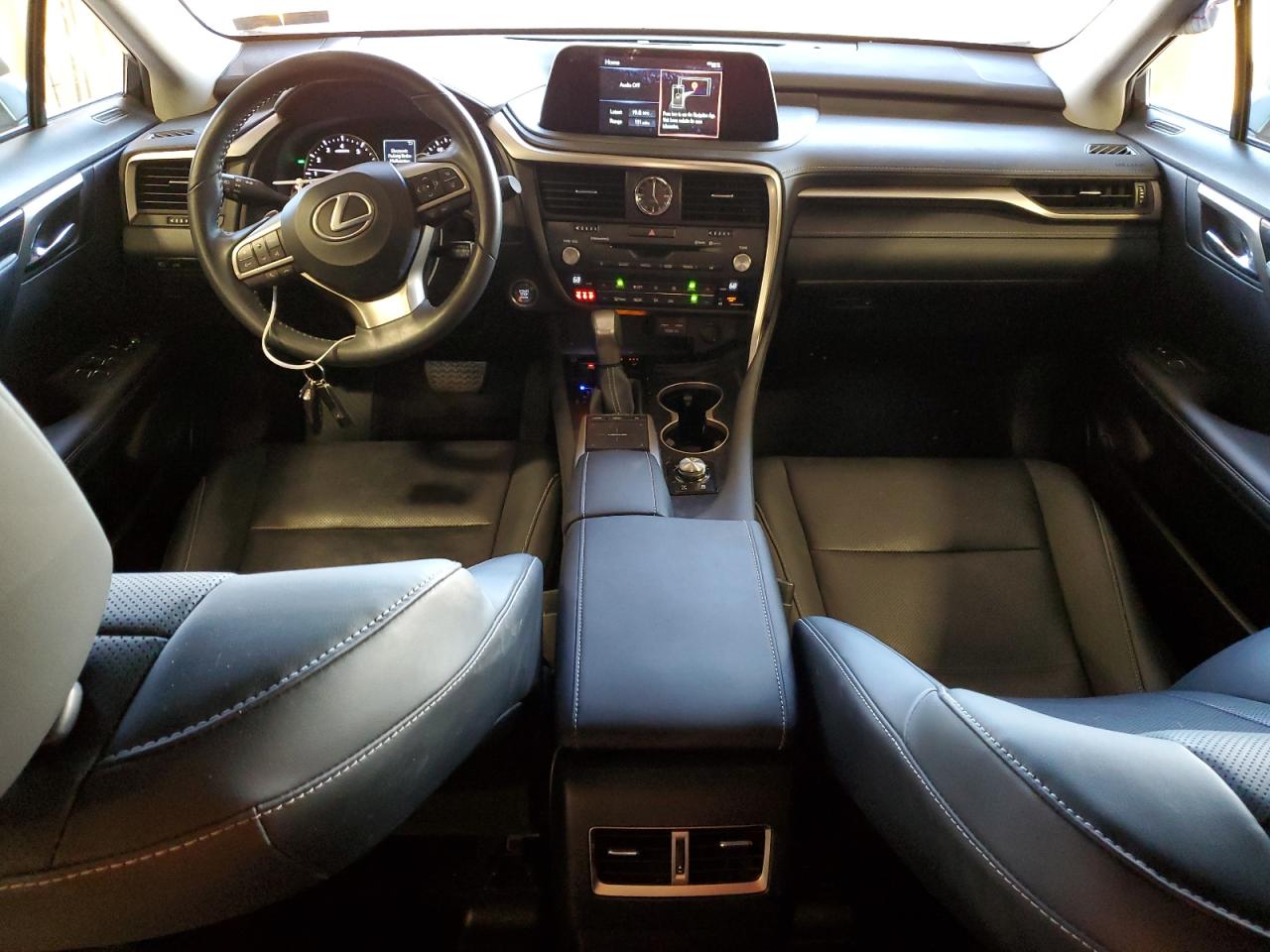 2022 Lexus RX - Image 8