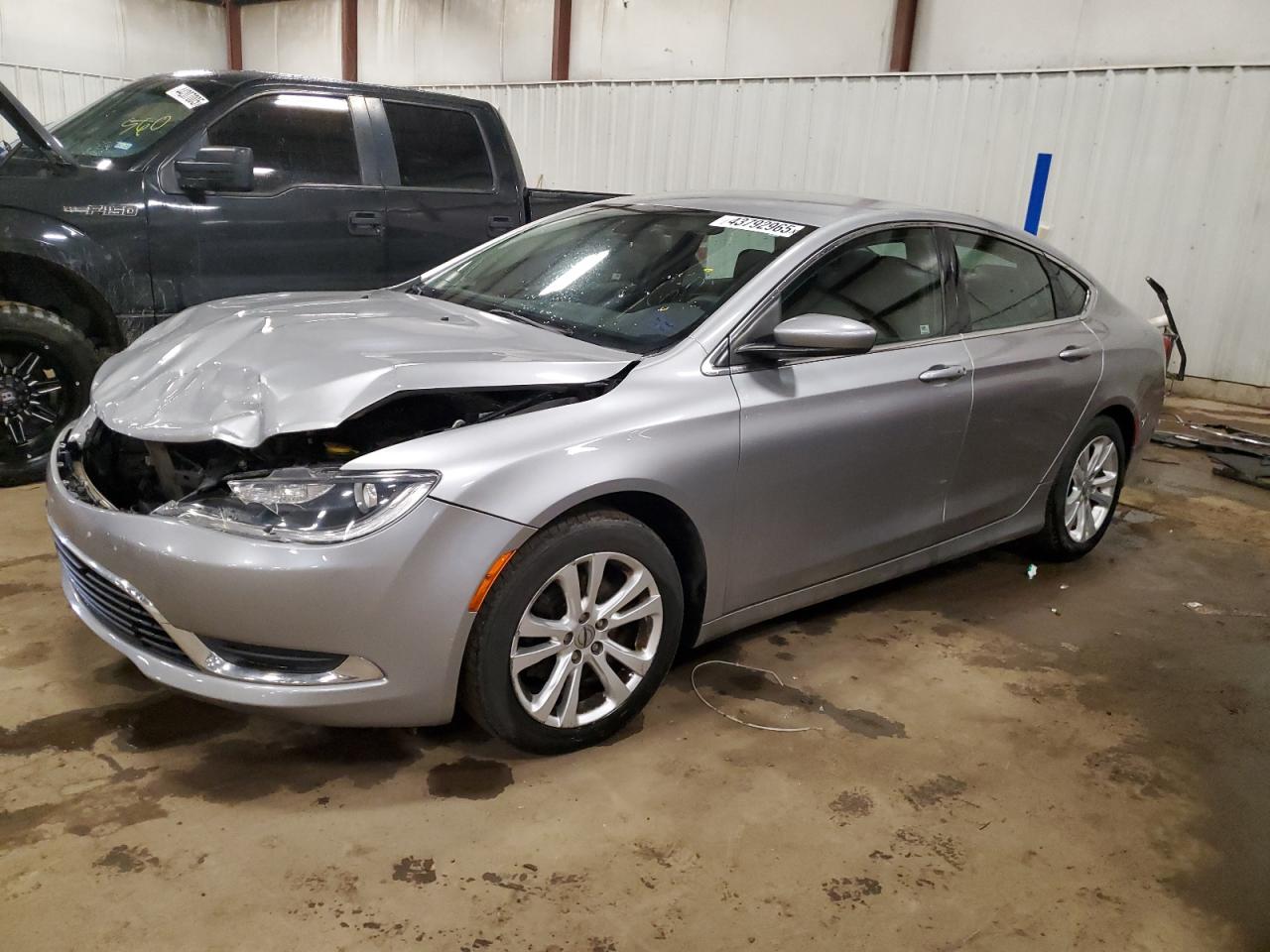 2015 Chrysler 200 - Image 1