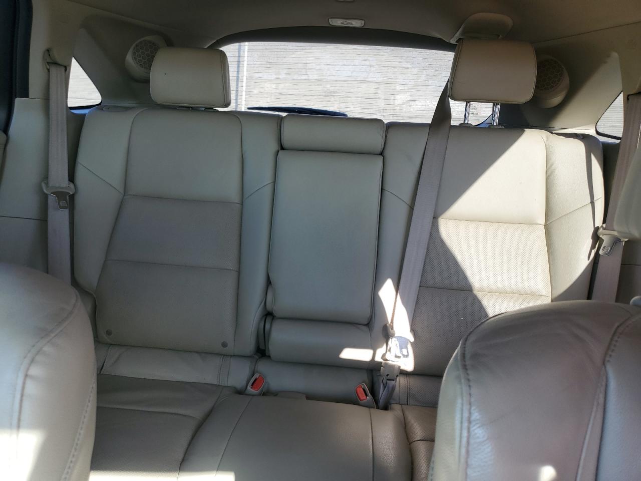 2015 Acura RDX - Image 10