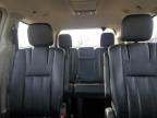 2015 Chrysler Town & Country Touring L for Sale in Chicago Heights, IL - Front End