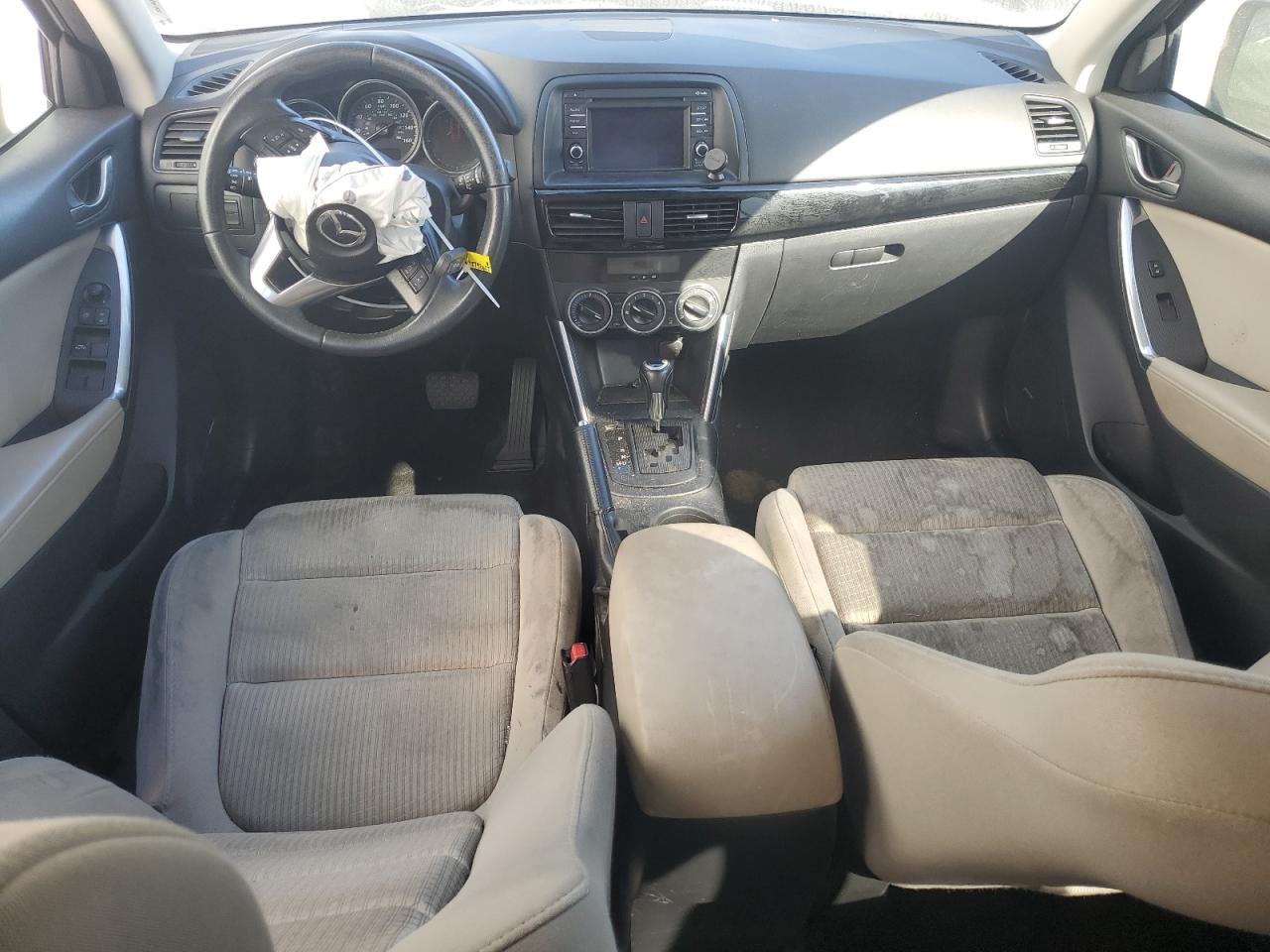2014 Mazda CX-5 - Image 8