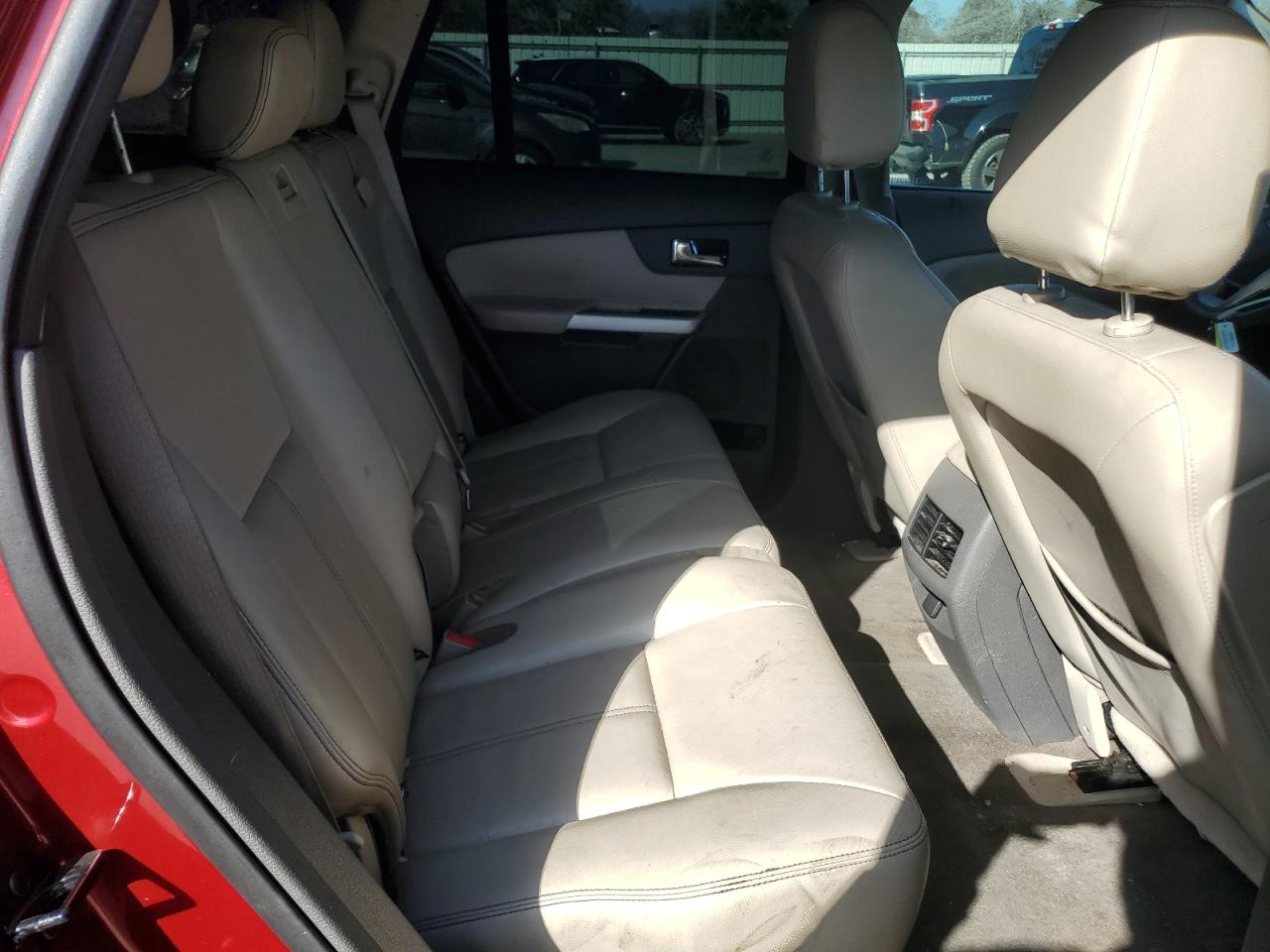 2013 Ford Edge - Image 10