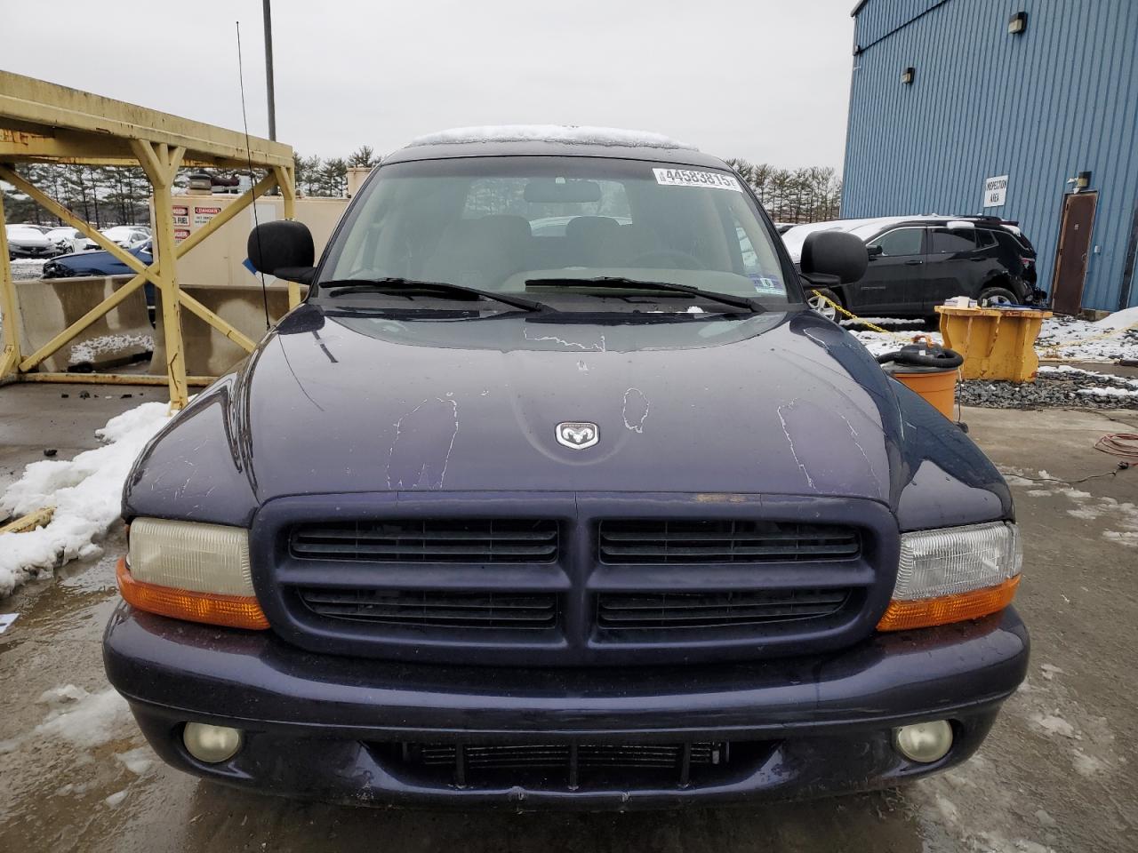 1999 Dodge Durango - Image 5