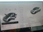 2021 Tesla Model Y  на продаже в Los Angeles, CA - Side