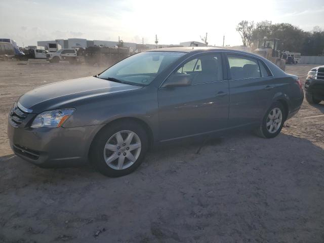 2006 Toyota Avalon Xl