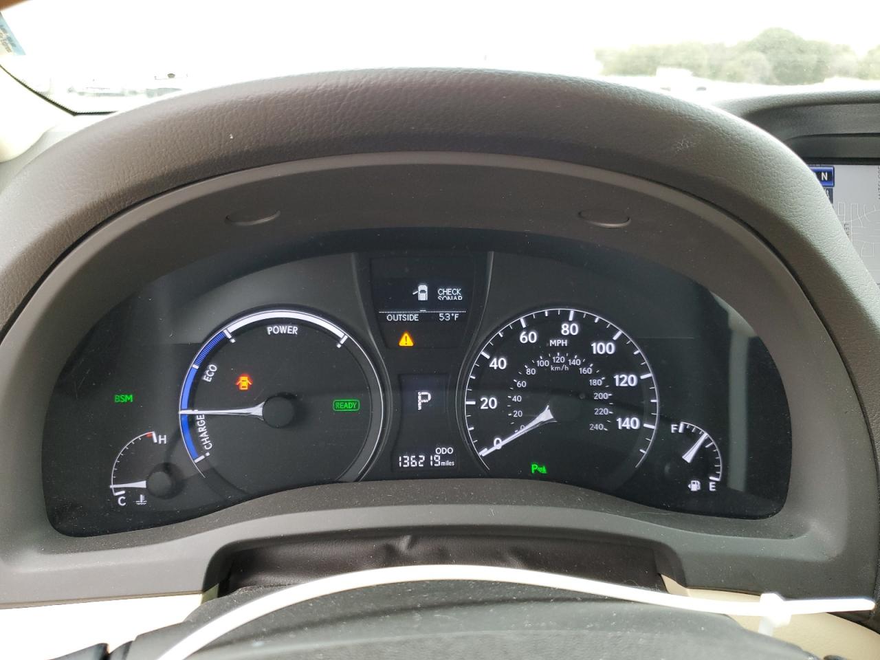 2015 Lexus RX - Image 9