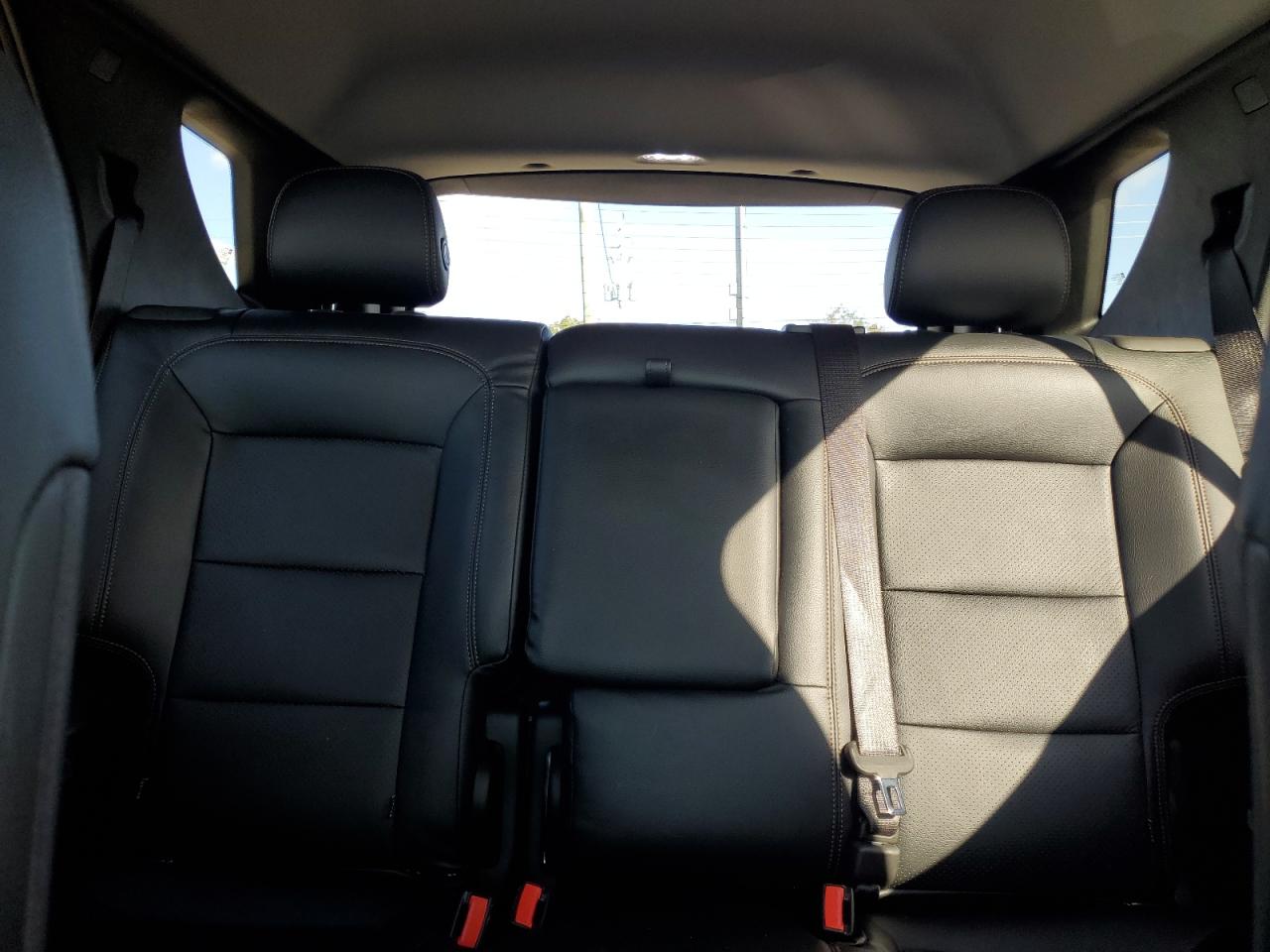 2020 Chevrolet Equinox - Image 10