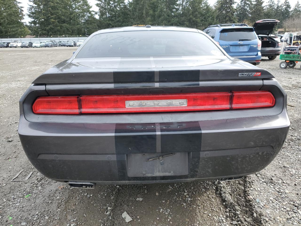 2013 Dodge Challenger - Image 6