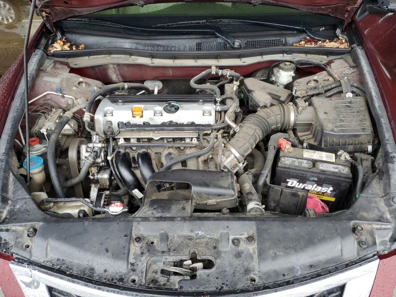 2009 Honda Accord - Image 12