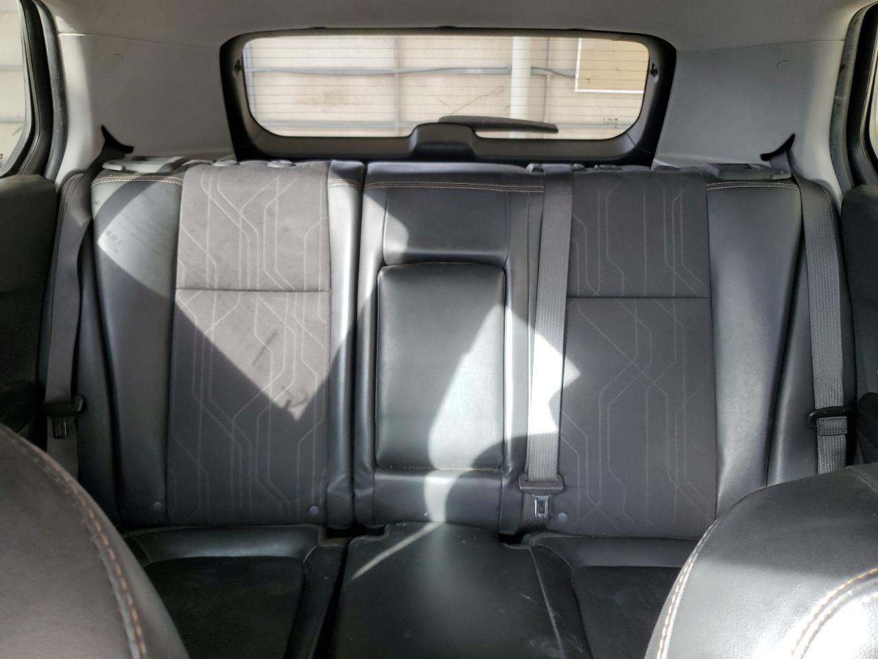 2021 Chevrolet Trax - Image 10