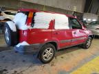 2001 Honda Cr-V Ex იყიდება Indianapolis-ში, IN - All Over