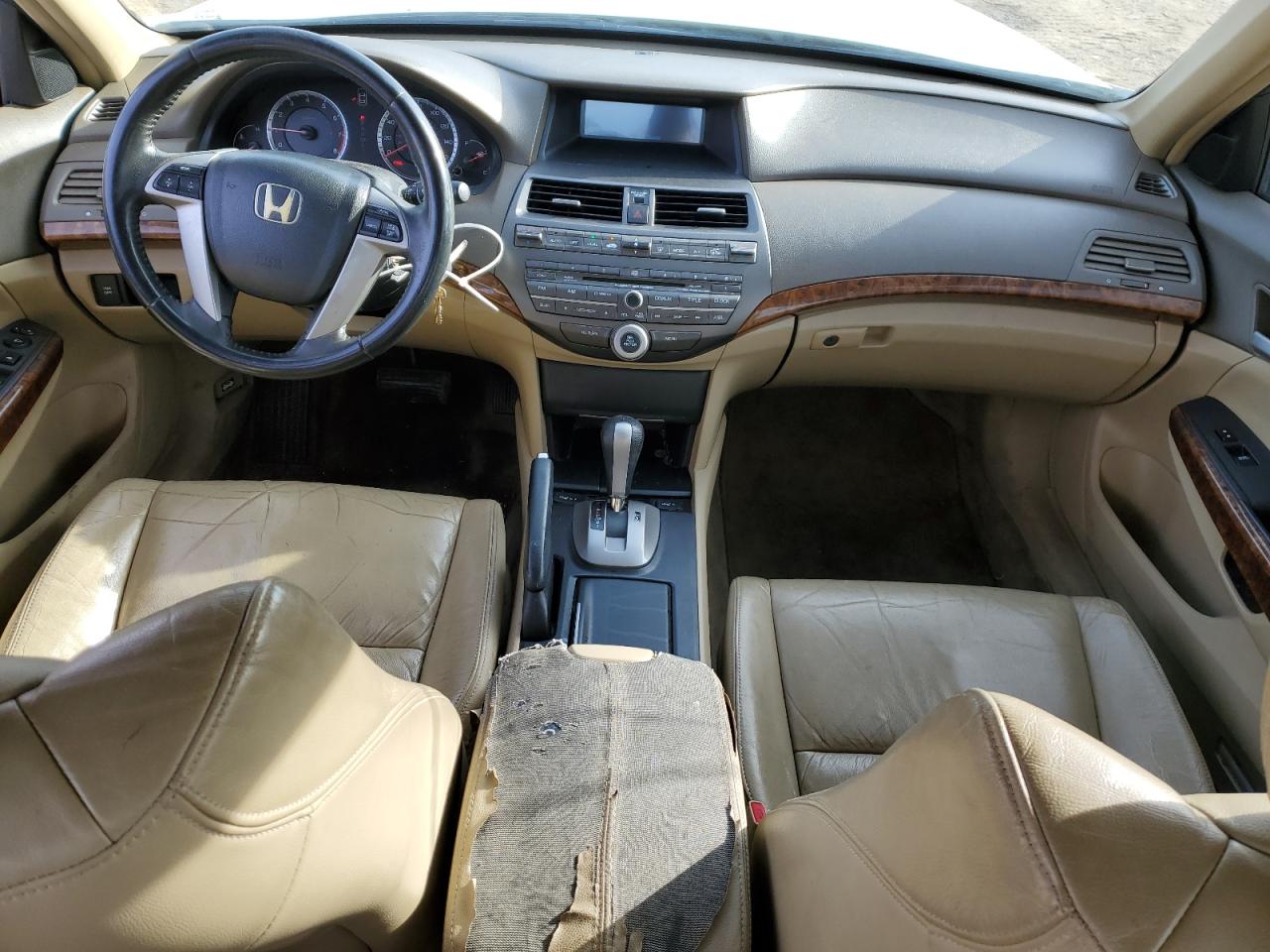 2008 Honda Accord - Image 8