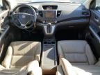 2012 Honda Cr-V Exl for Sale in Anderson, CA - Front End