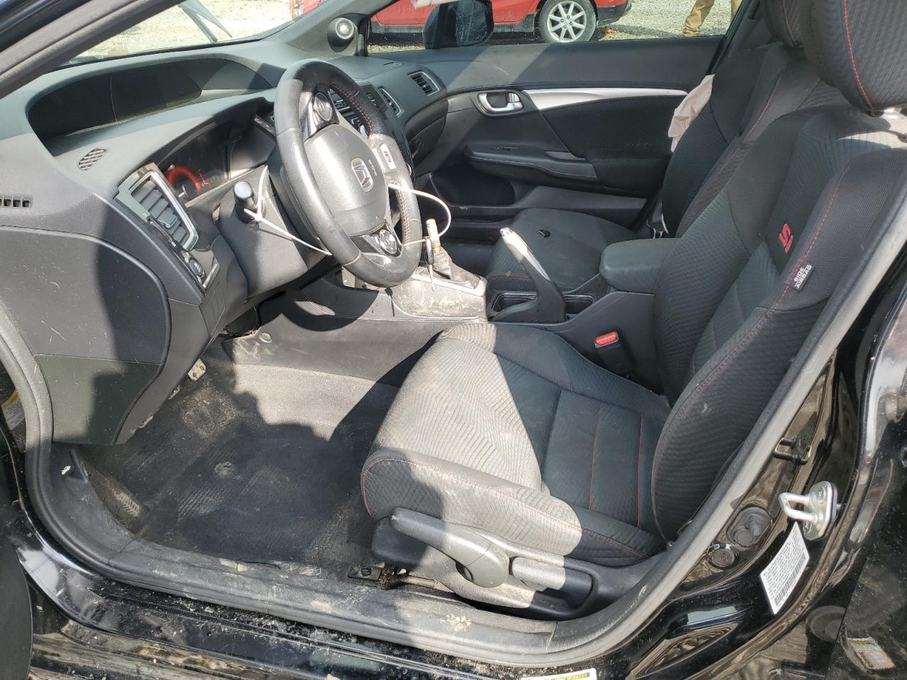 2013 Honda Civic - Image 7
