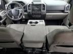 2016 Ford F150 Supercrew de vânzare în Fresno, CA - Front End