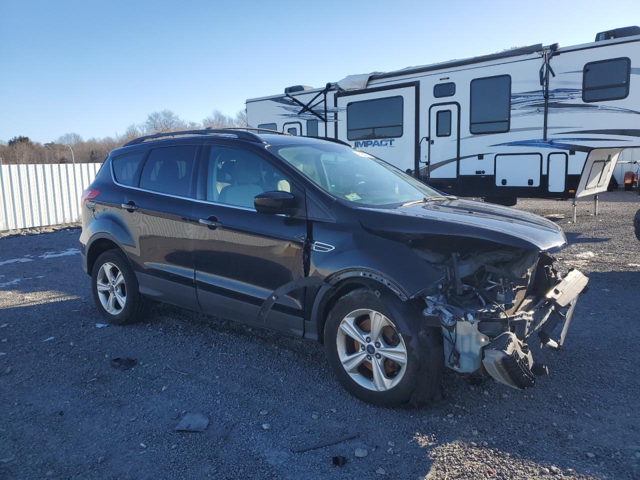 2013 Ford Escape - Image 4