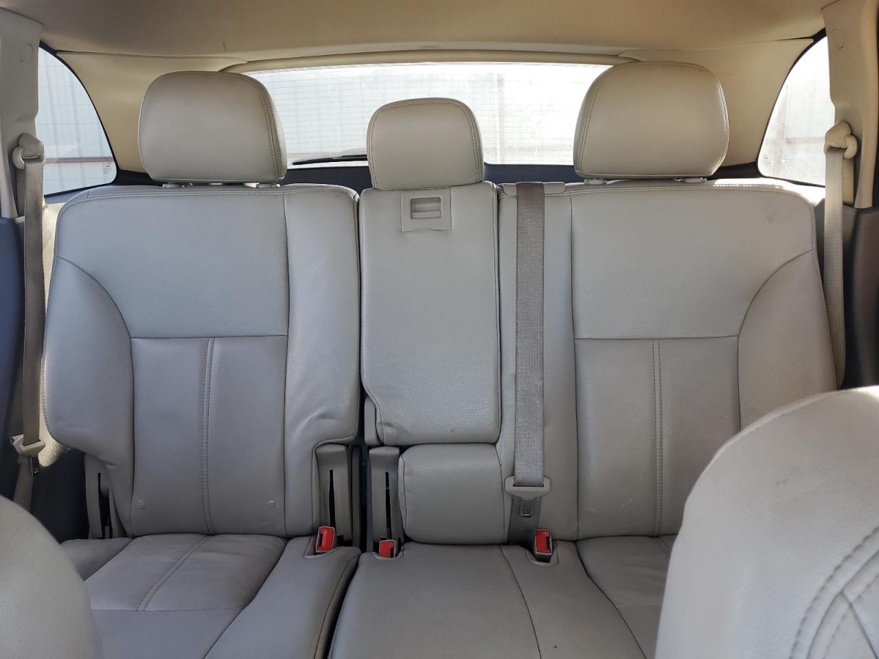 2013 Ford Edge - Image 10