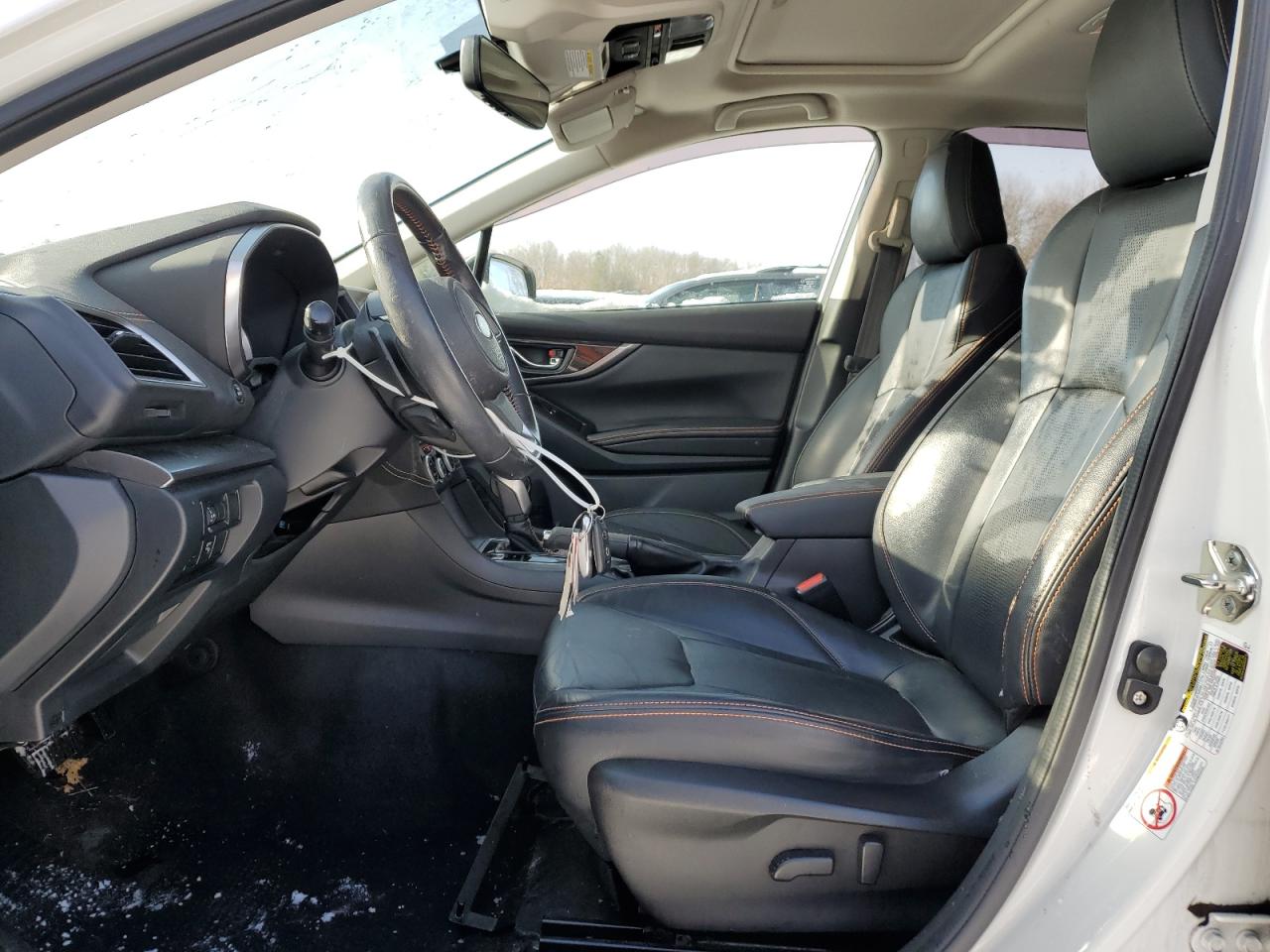 2019 Subaru XV - Image 7