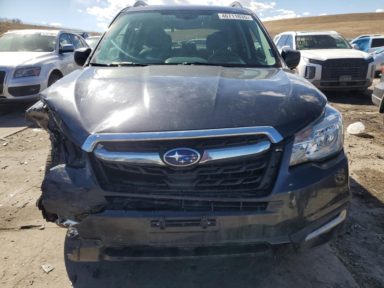 2017 Subaru Forester - Image 5