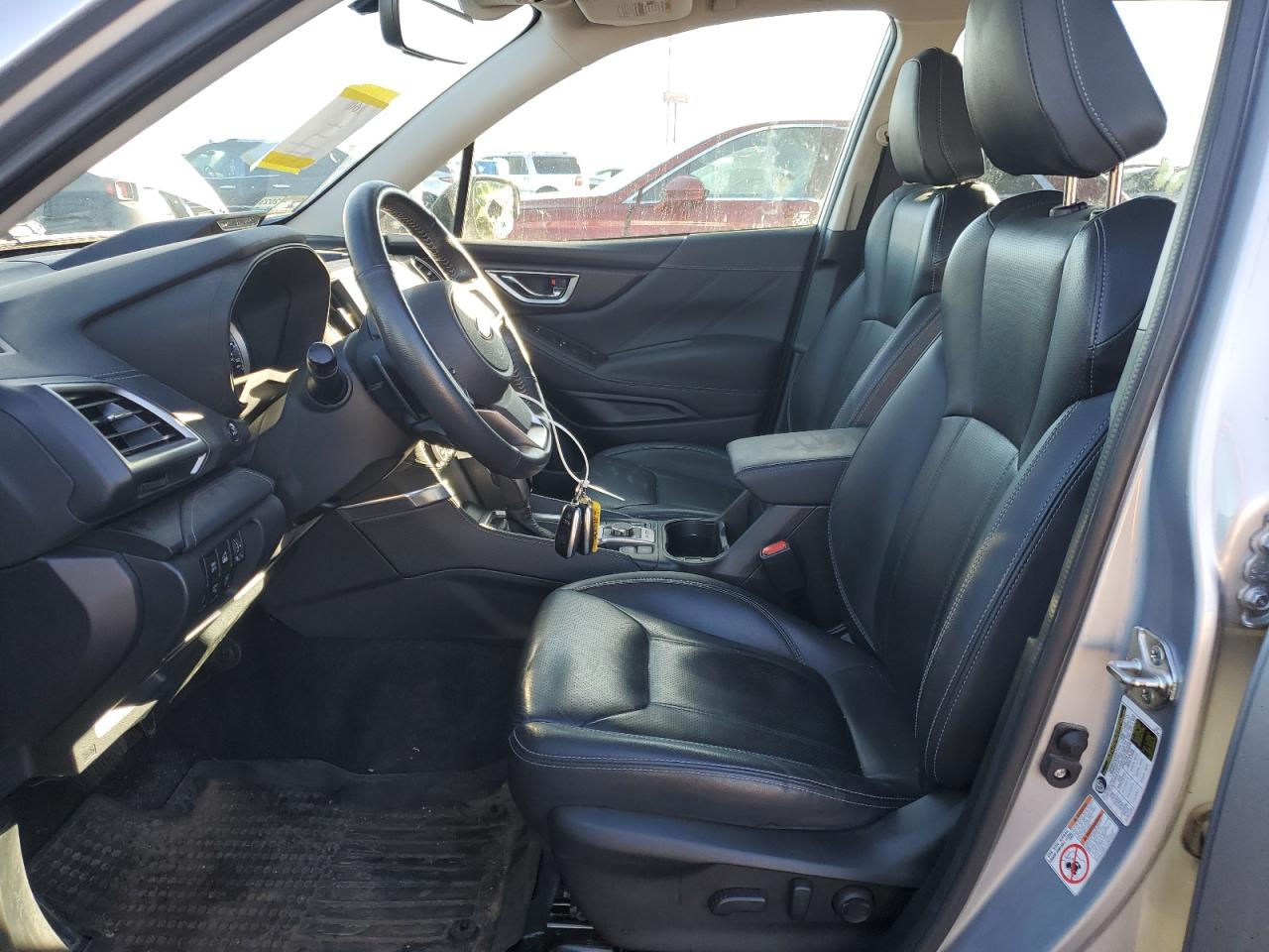 2020 Subaru Forester - Image 7