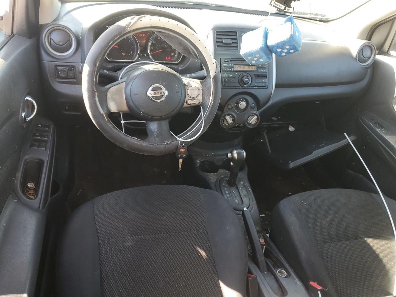 2013 Nissan Versa - Image 8