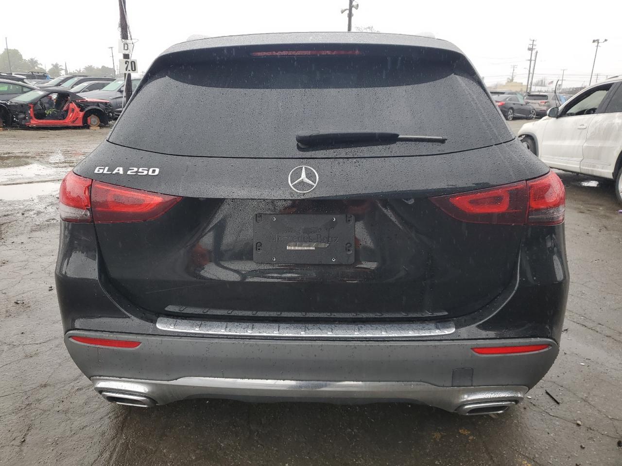 2022 Mercedes-Benz GLA-klasse - Image 6