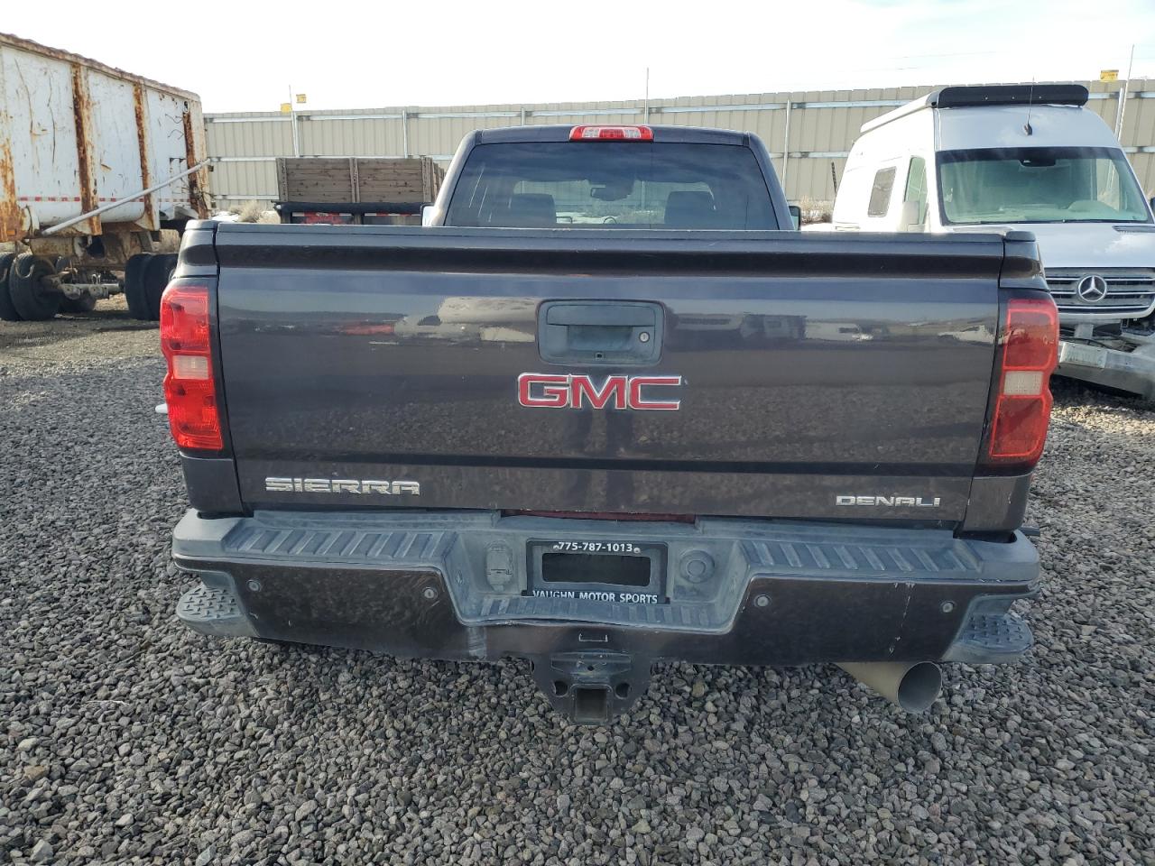 2015 GMC Sierra - Image 6