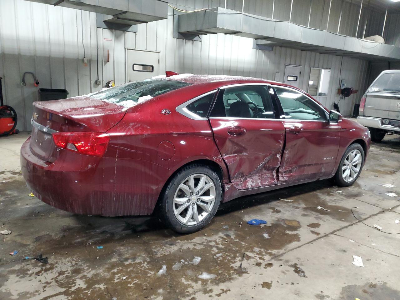 2017 Chevrolet Impala - Image 3
