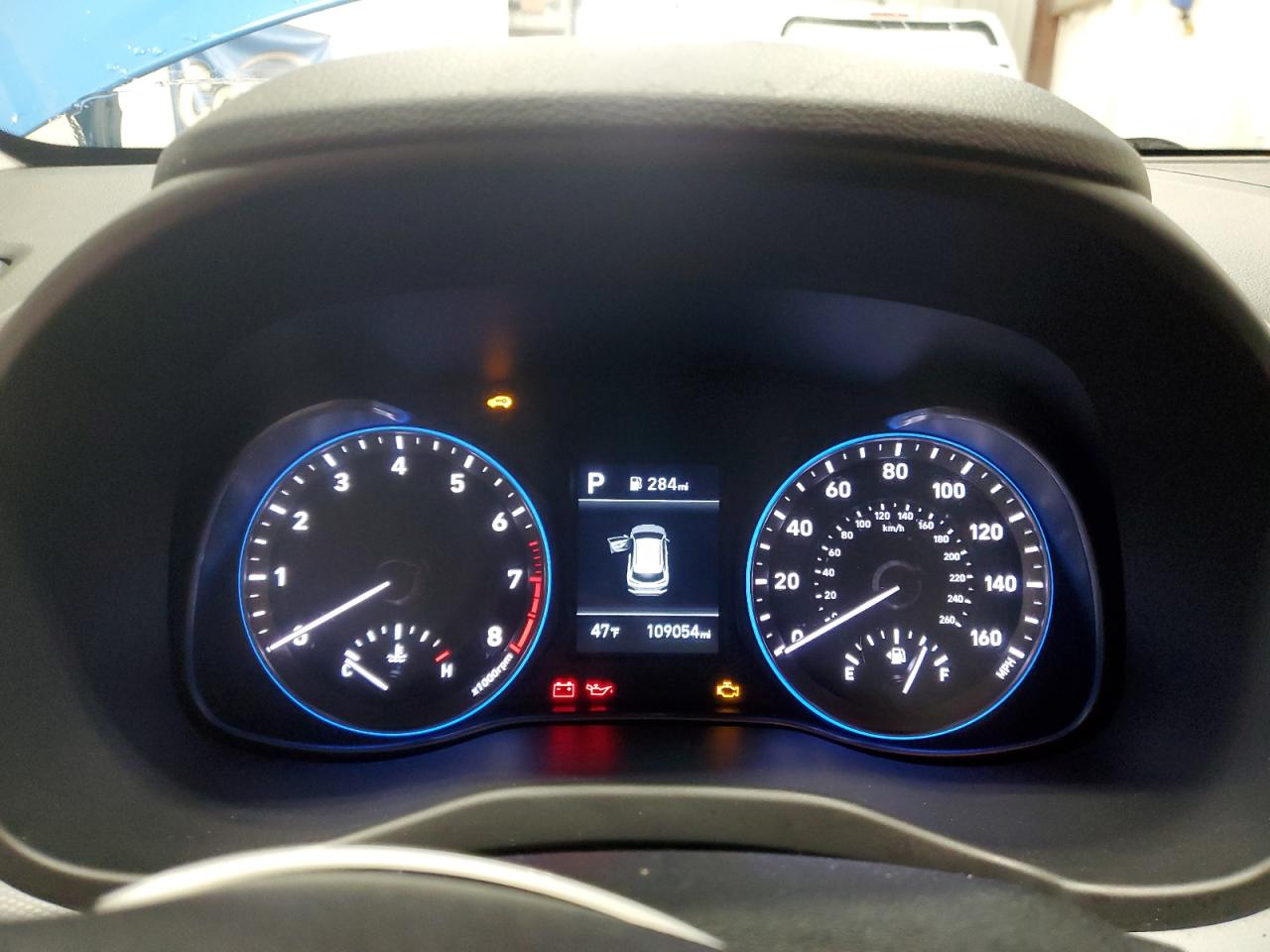 2021 Hyundai Kona - Image 9