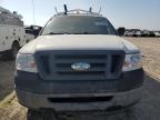 2008 Ford F150  de vânzare în Grand Prairie, TX - Mechanical