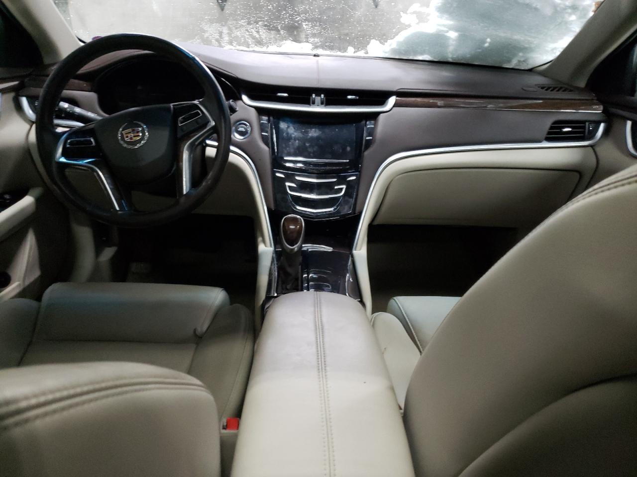 2015 Cadillac XTS - Image 8