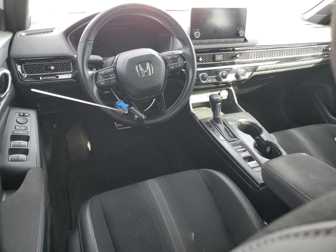 2022 Honda Civic - Image 8
