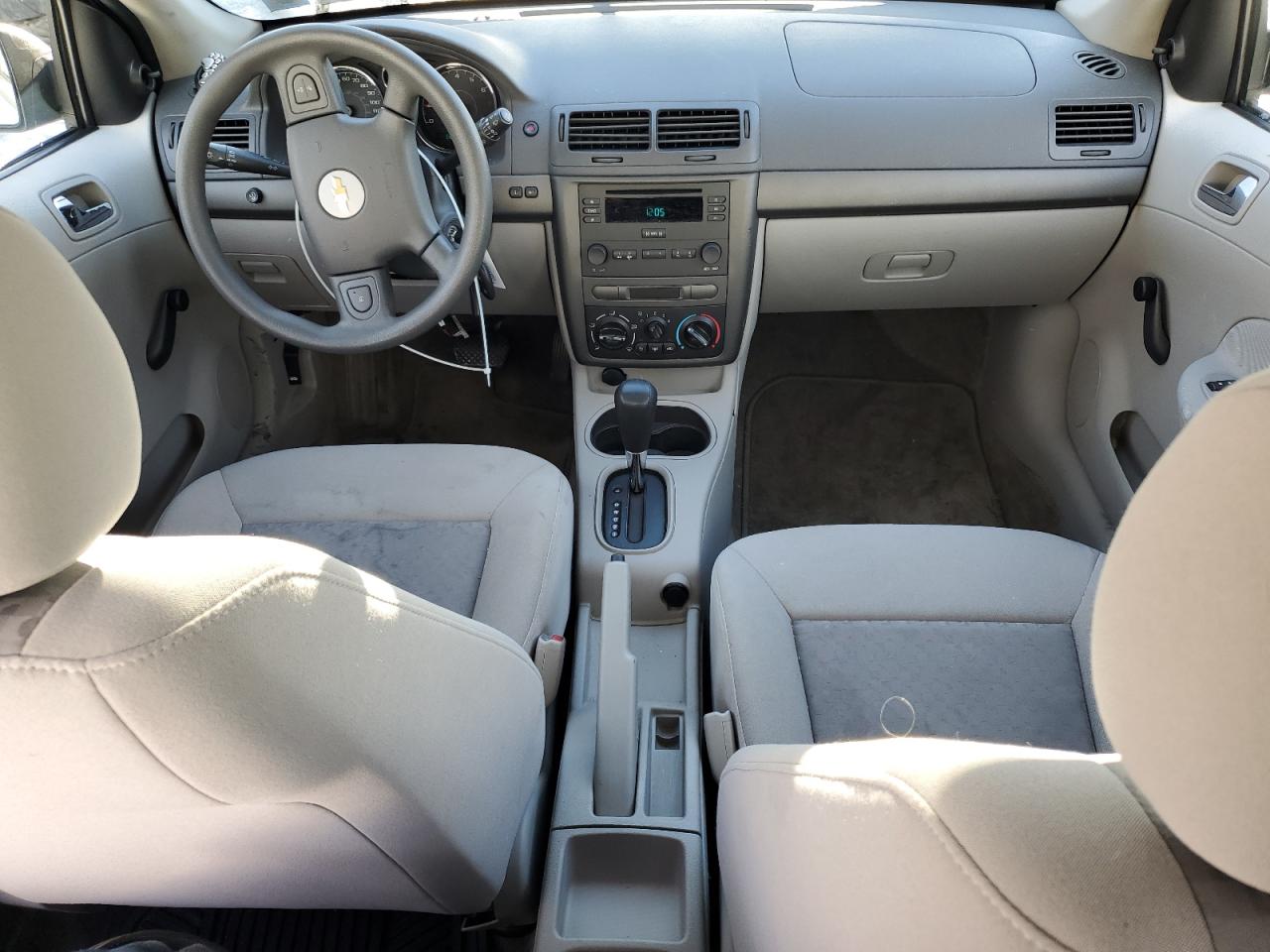 2005 Chevrolet Cobalt - Image 8