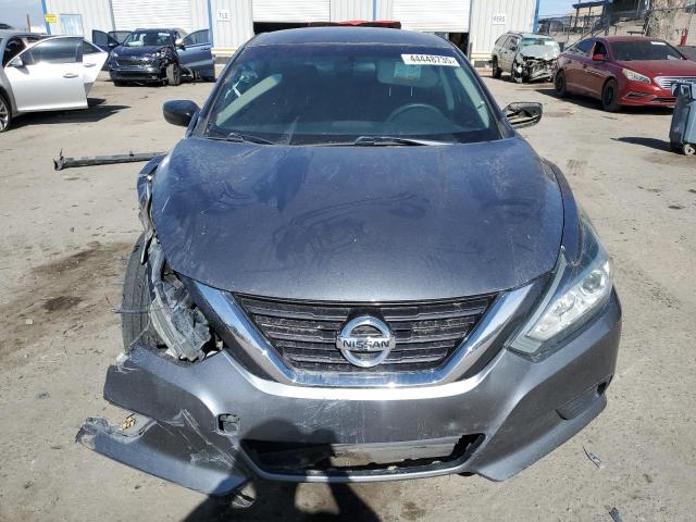  NISSAN ALTIMA 2017 Серый