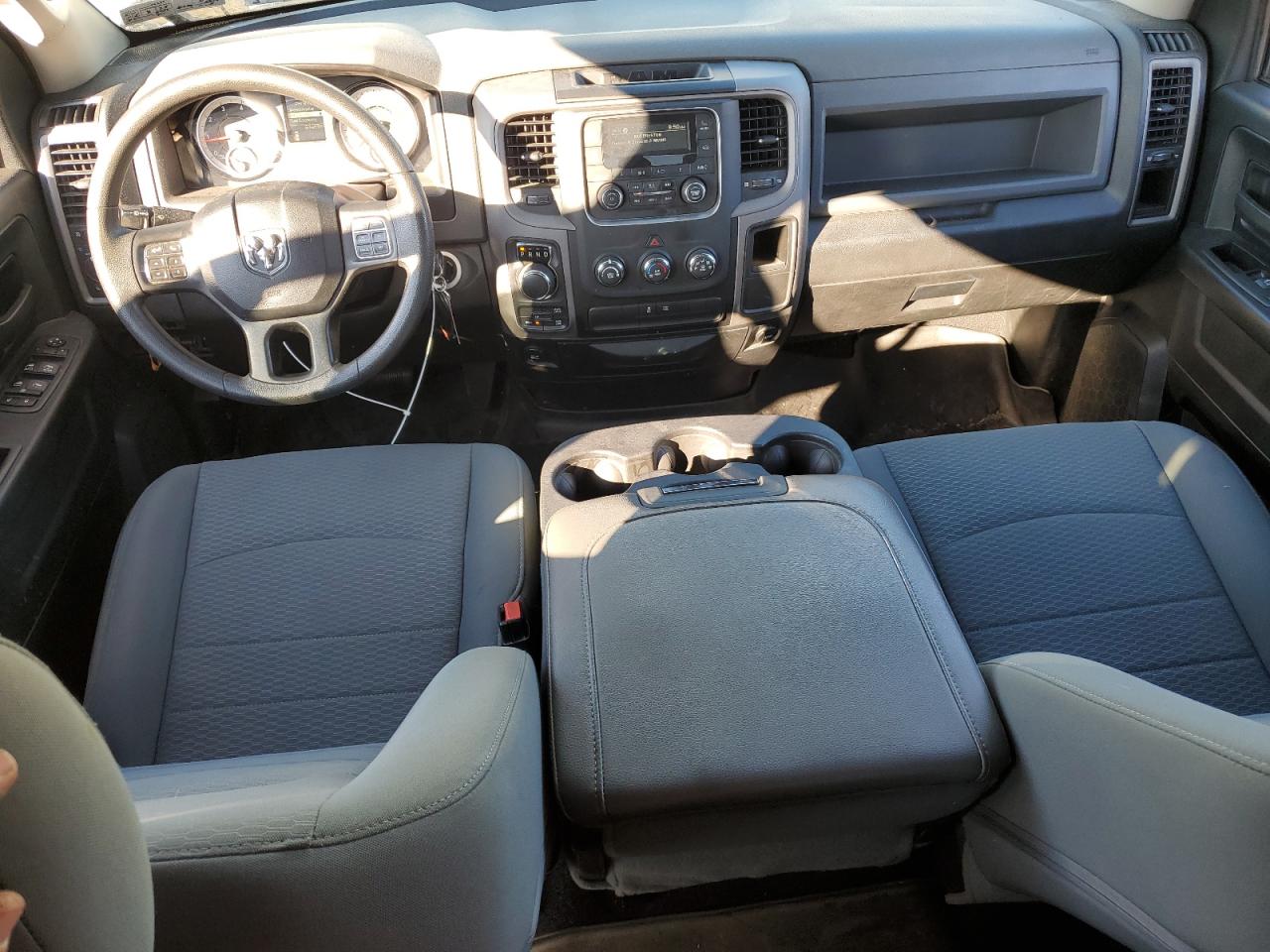 2018 RAM 1500 - Image 8