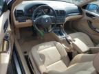 2002 Bmw 325 Ci продається в Duryea, PA - Front End