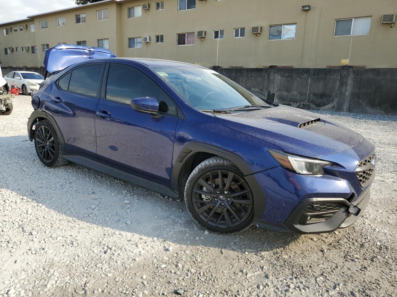 2024 Subaru WRX - Image 4