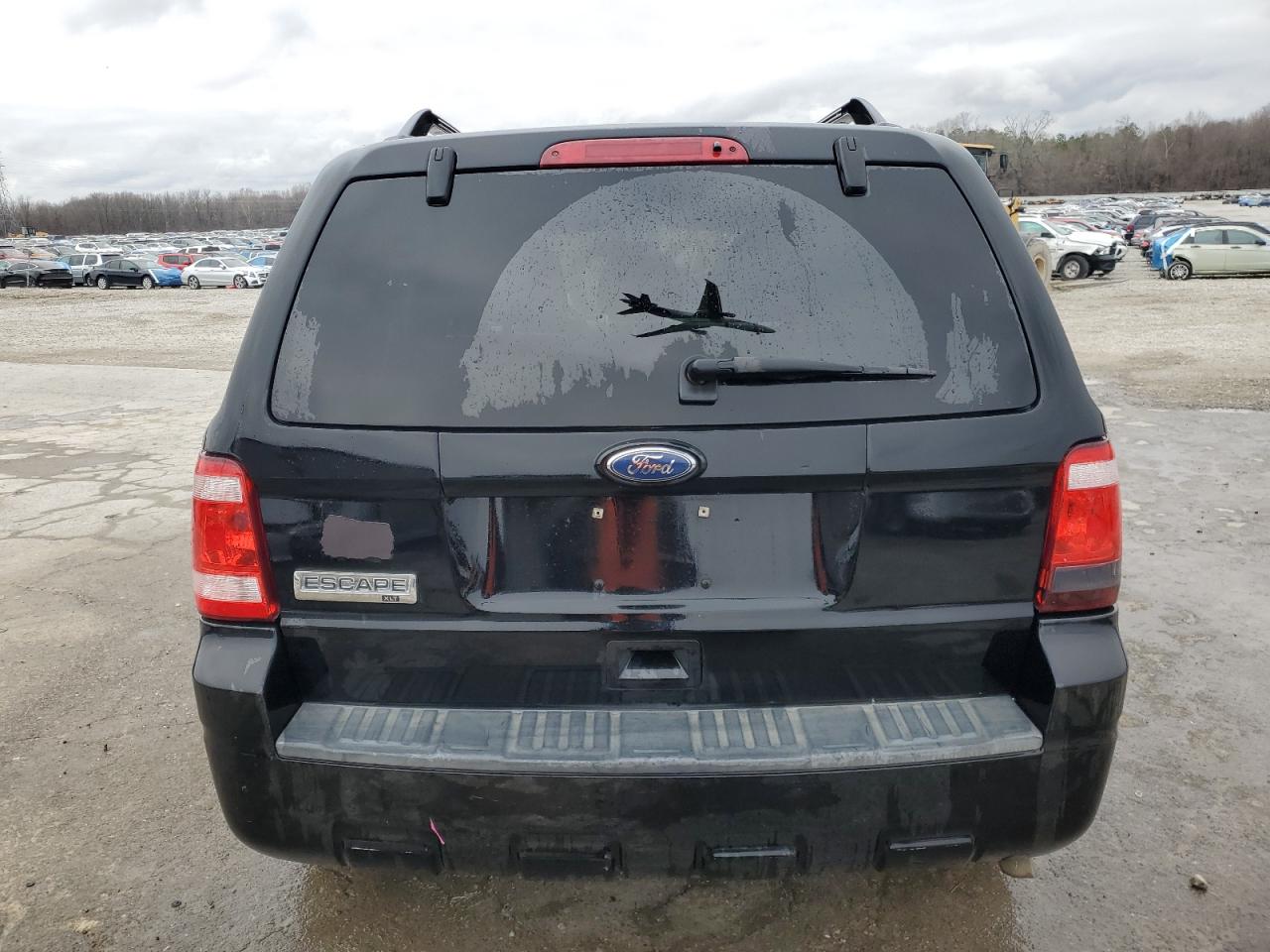 2010 Ford Escape - Image 6