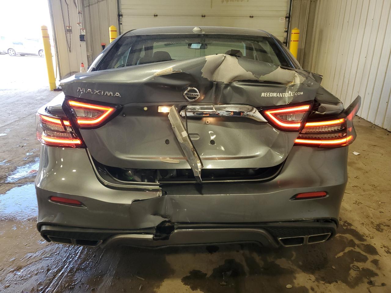 2019 Nissan Maxima - Image 6