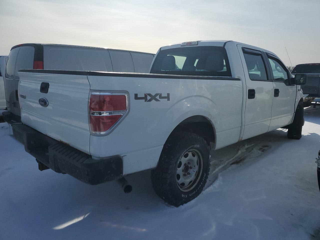 2013 Ford F-150 - Image 3