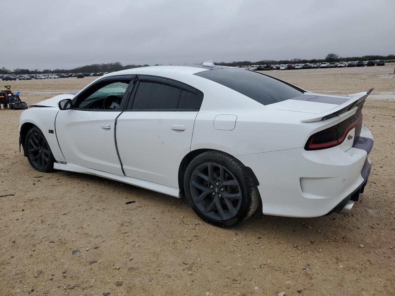 2020 Dodge Charger - Image 2