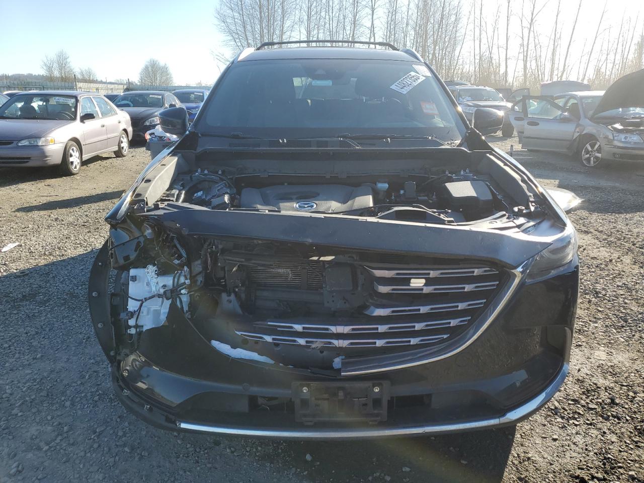 2022 Mazda CX-9 - Image 5