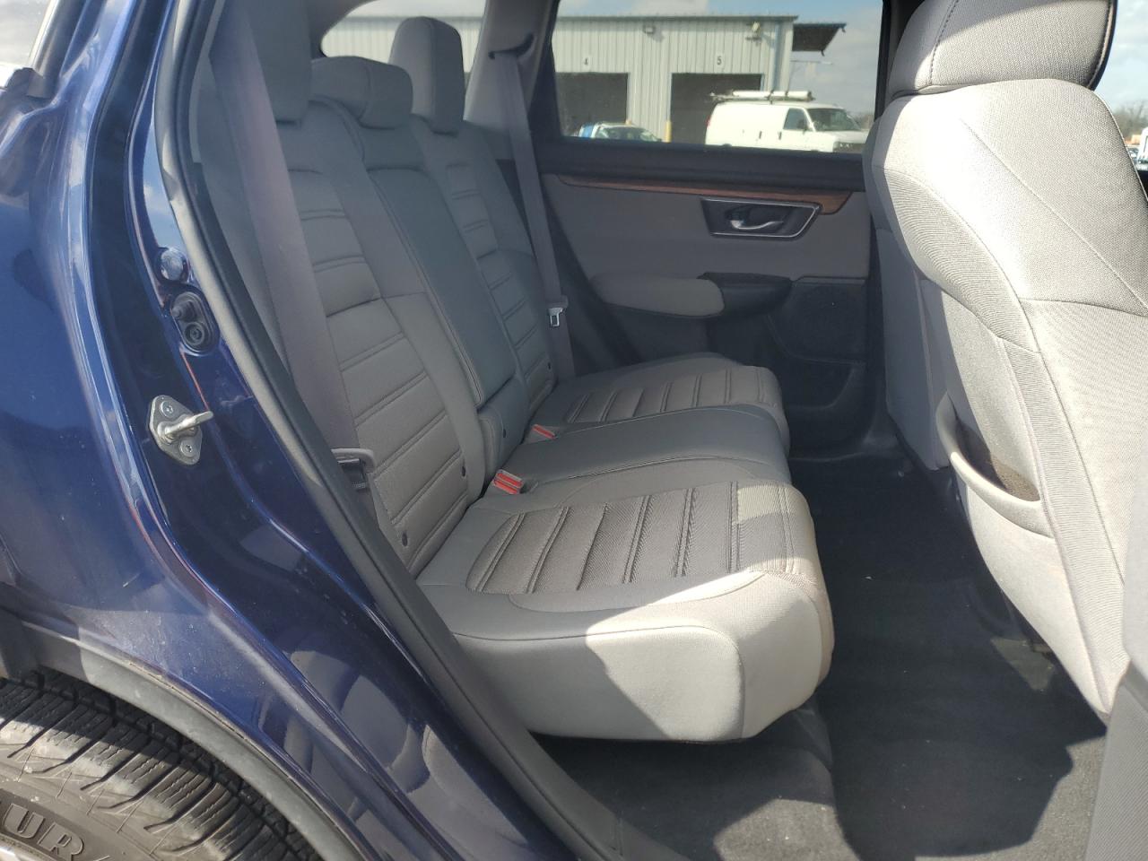 2018 Honda CR-V - Image 11