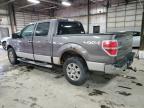 2010 Ford F150 Supercrew იყიდება Des Moines-ში, IA - Front End